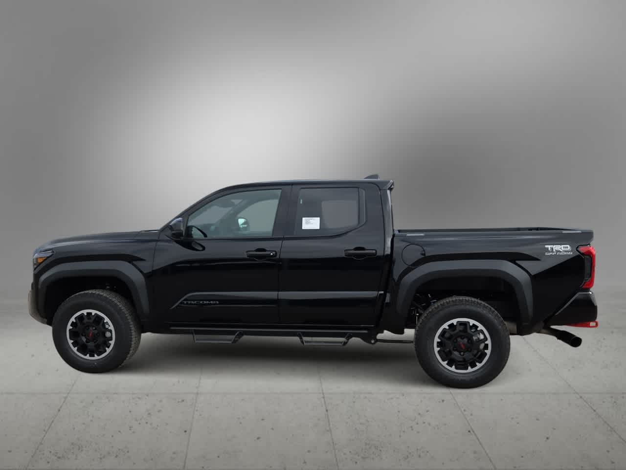 Thumbnail: 2026 Toyota Tacoma - 5
