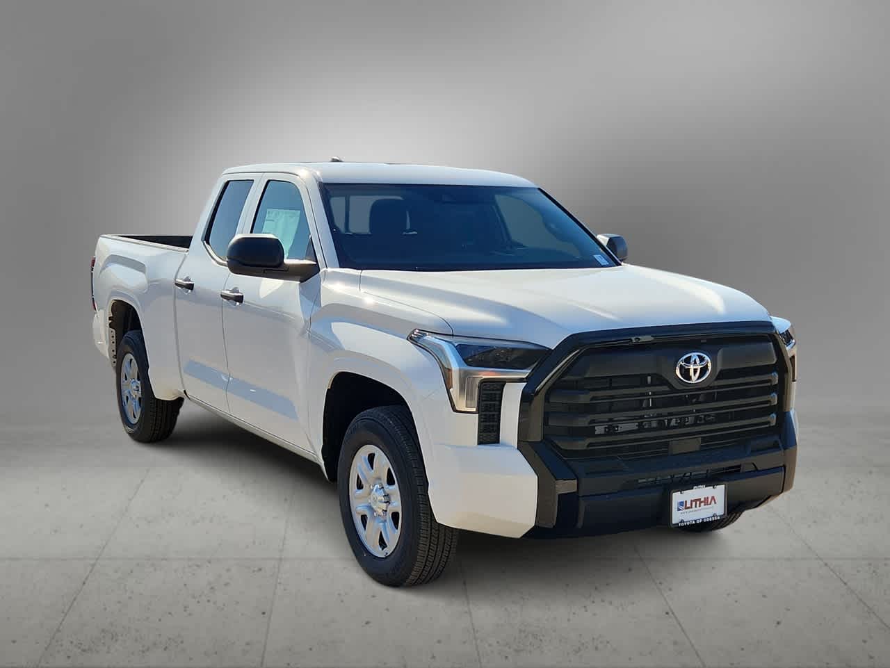 Thumbnail: 2026 Toyota Tundra - 2