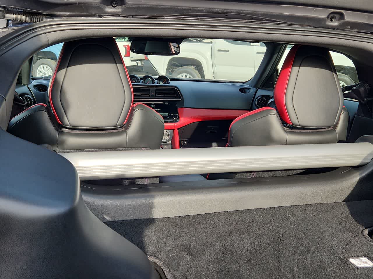 Thumbnail: 2024 Nissan Z - 17