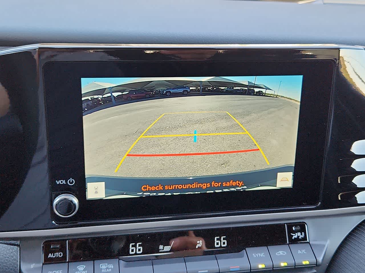 Thumbnail: 2026 Toyota Camry - 25