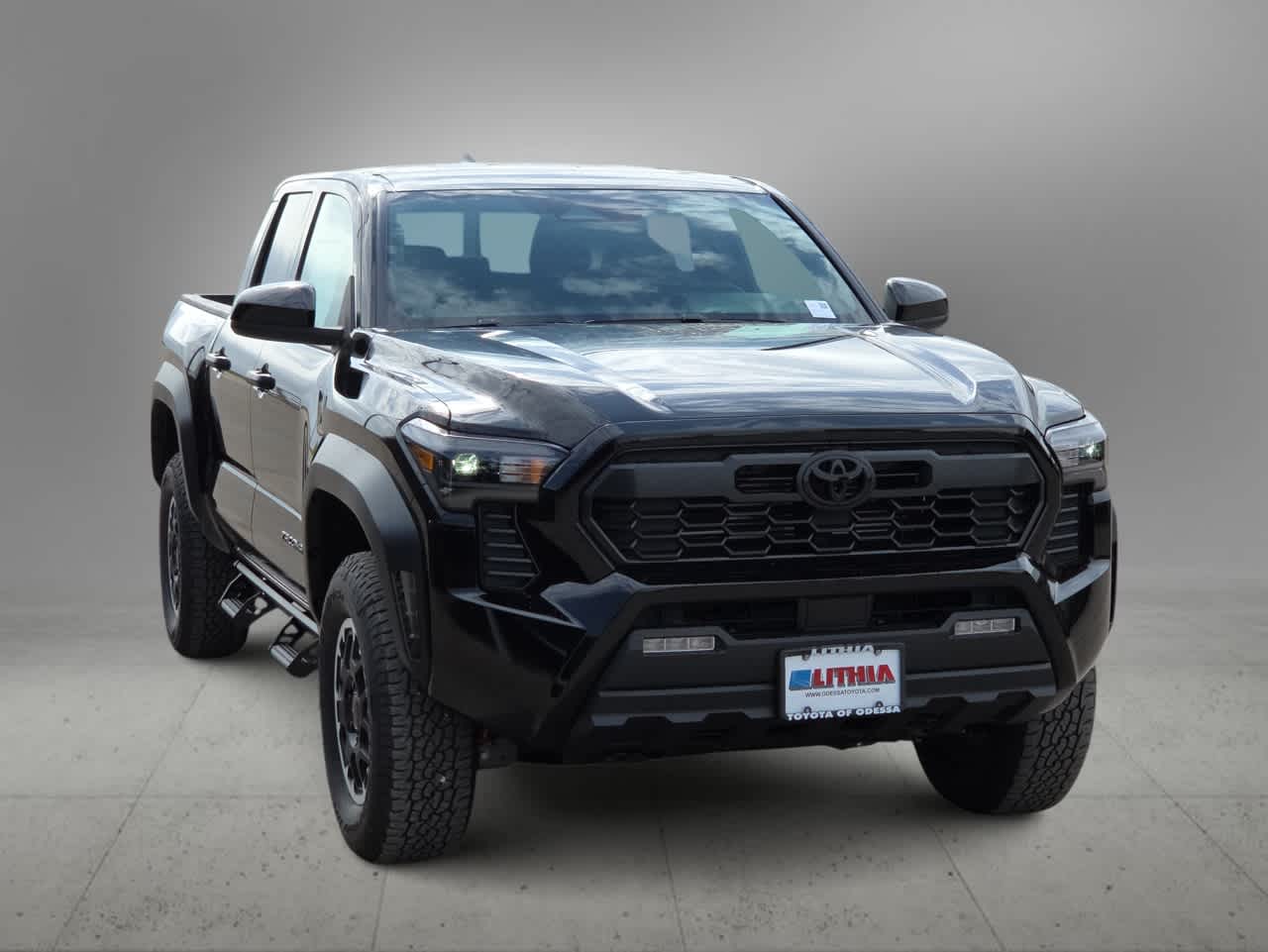 Thumbnail: 2026 Toyota Tacoma - 3