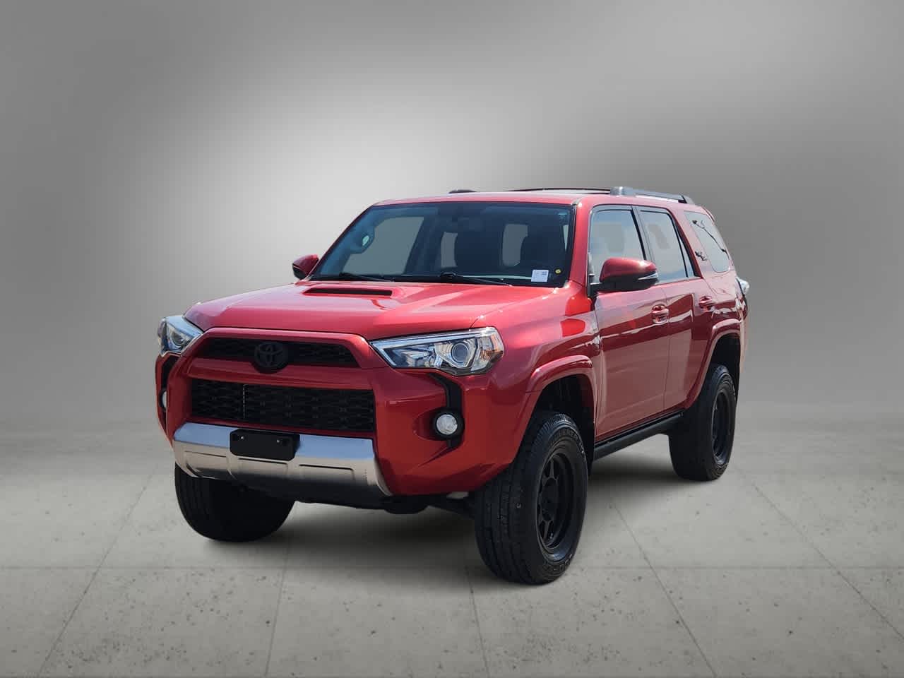 2019 Toyota 4Runner TRD Off Road -
                  Odessa, TX
