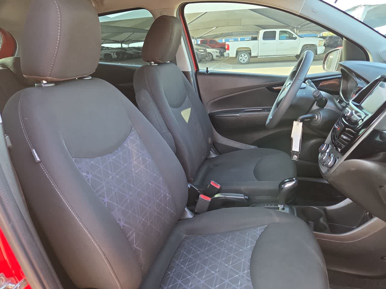Thumbnail: 2020 Chevrolet Spark - 18