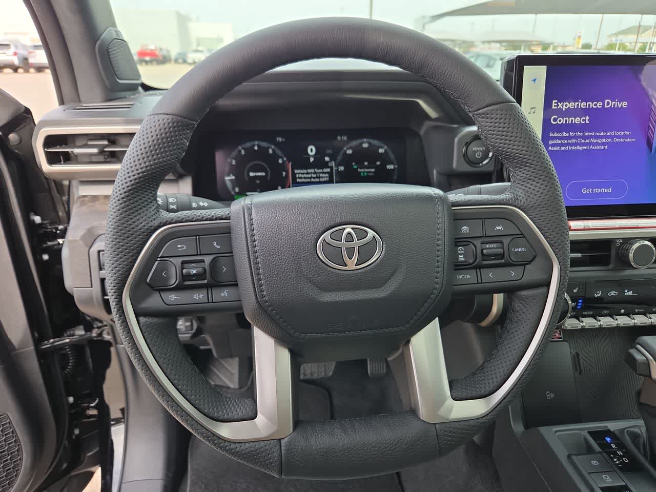 Thumbnail: 2026 Toyota Tacoma - 19
