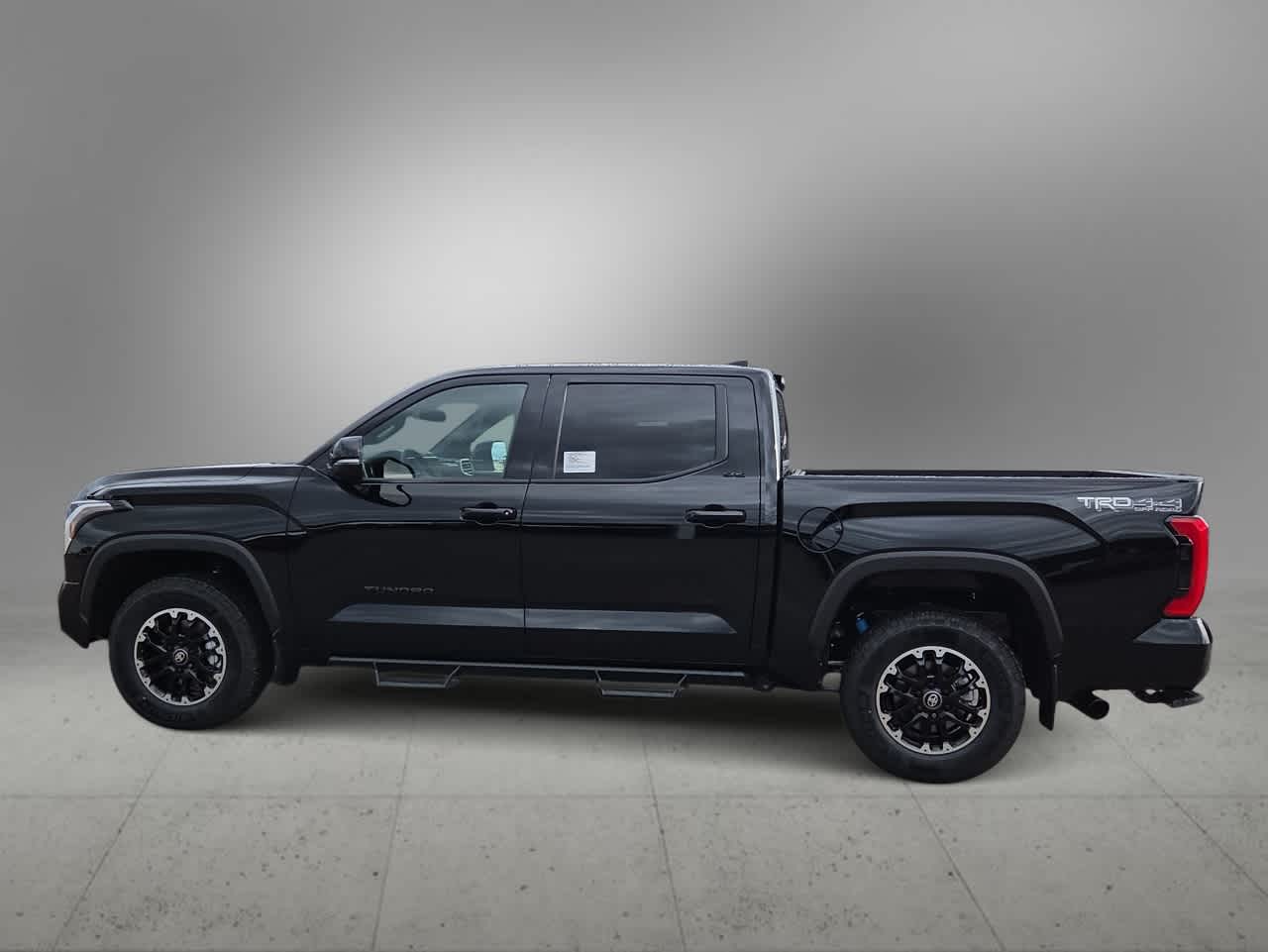 Thumbnail: 2026 Toyota Tundra - 5