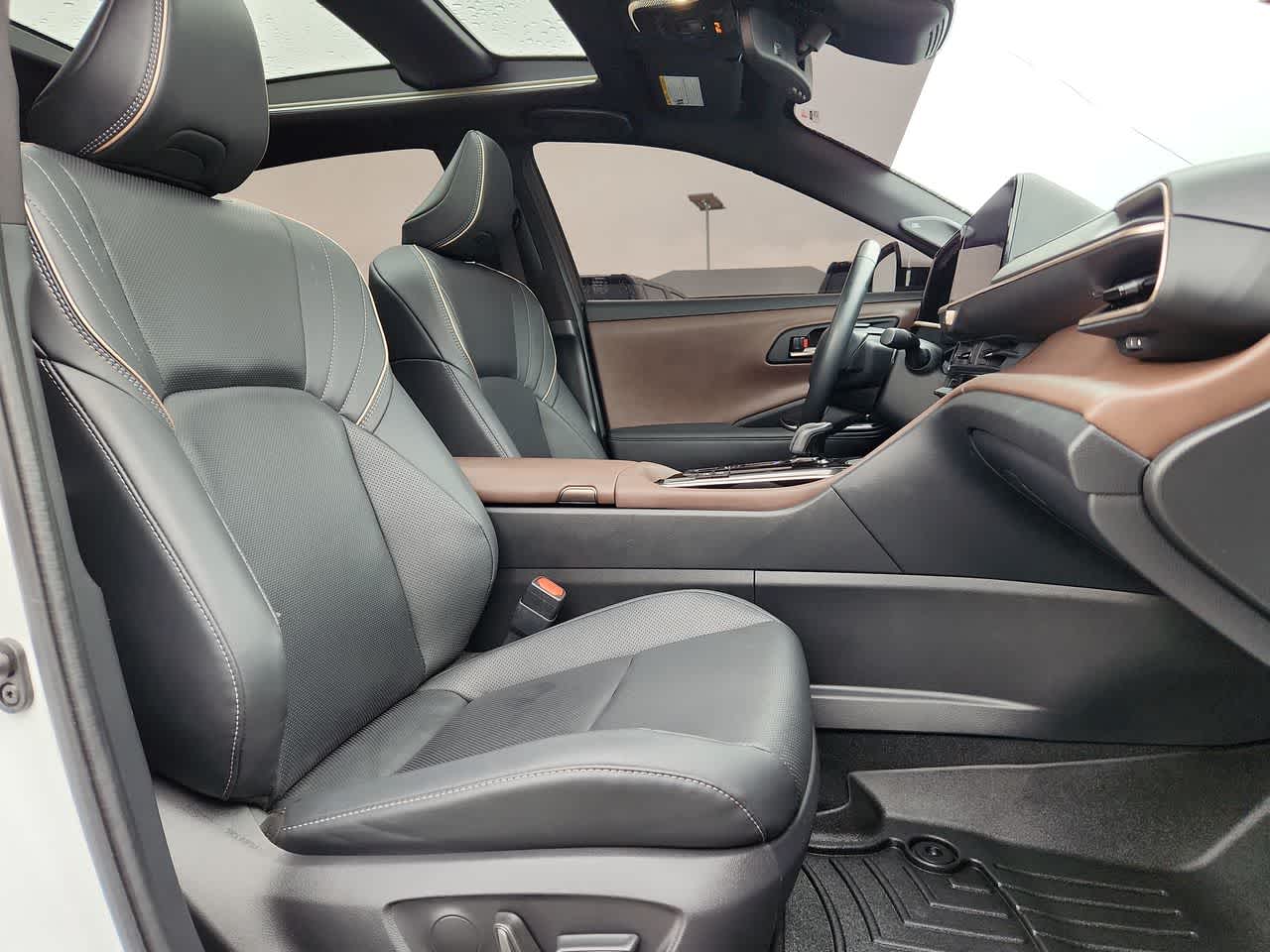 Thumbnail: 2024 Toyota Crown - 18