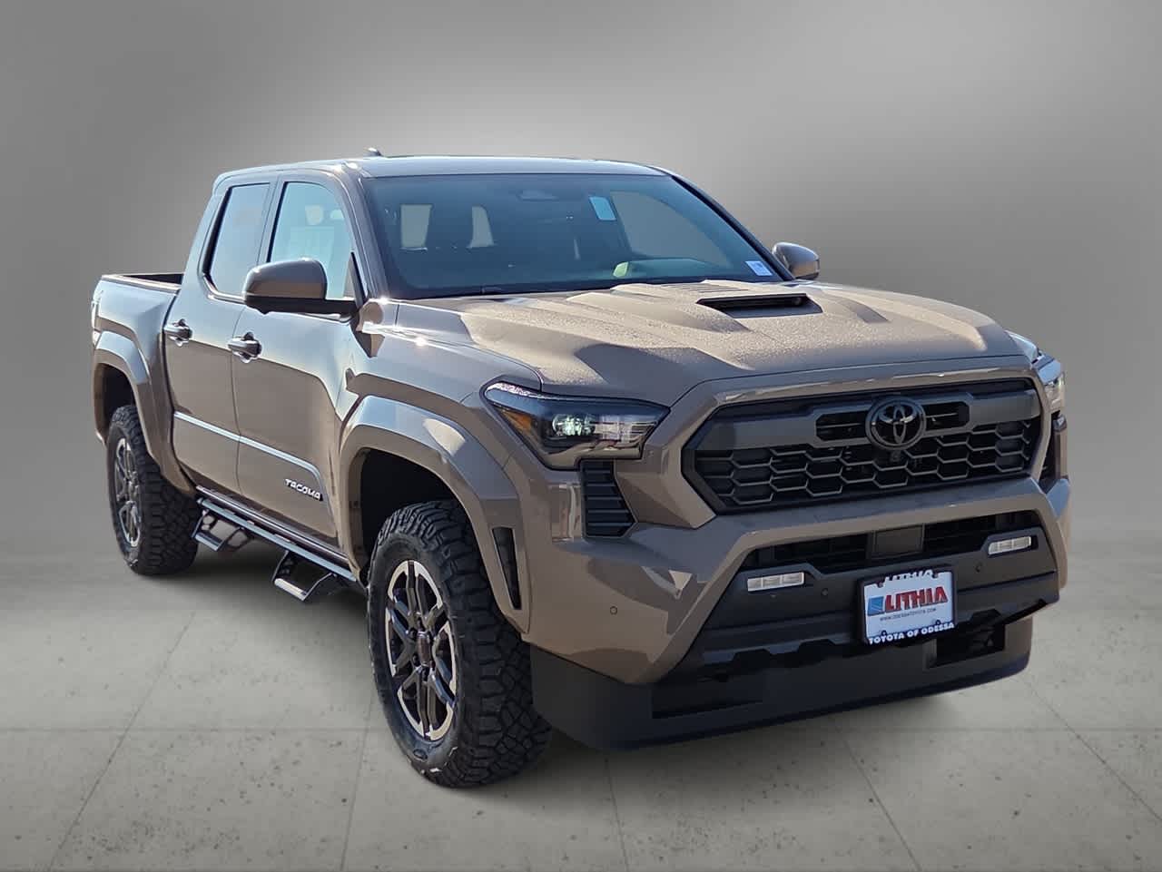 Thumbnail: 2026 Toyota Tacoma - 3