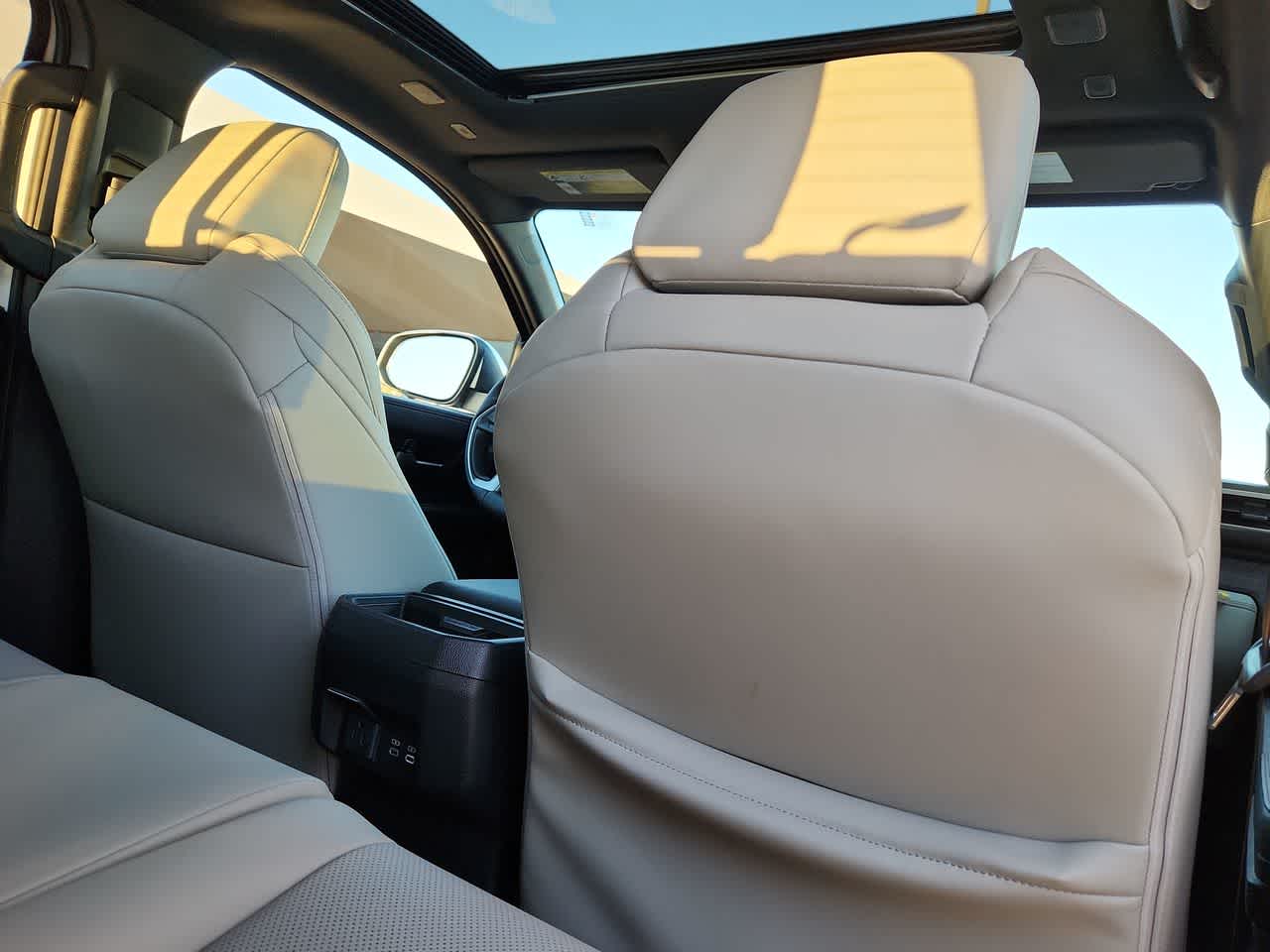 Thumbnail: 2026 Toyota Tacoma - 16