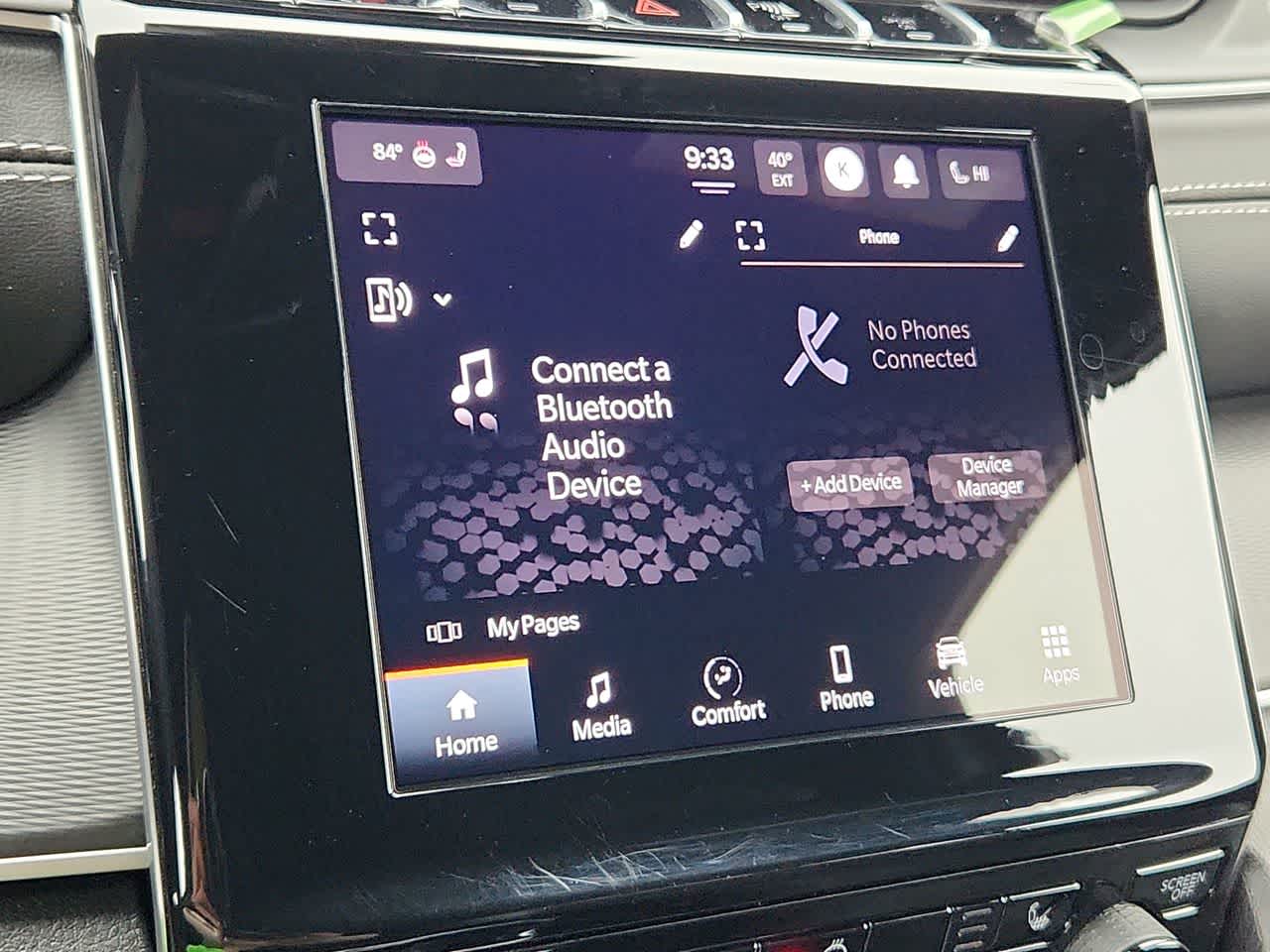 Thumbnail: 2025 Jeep Grand Cherokee L - 25