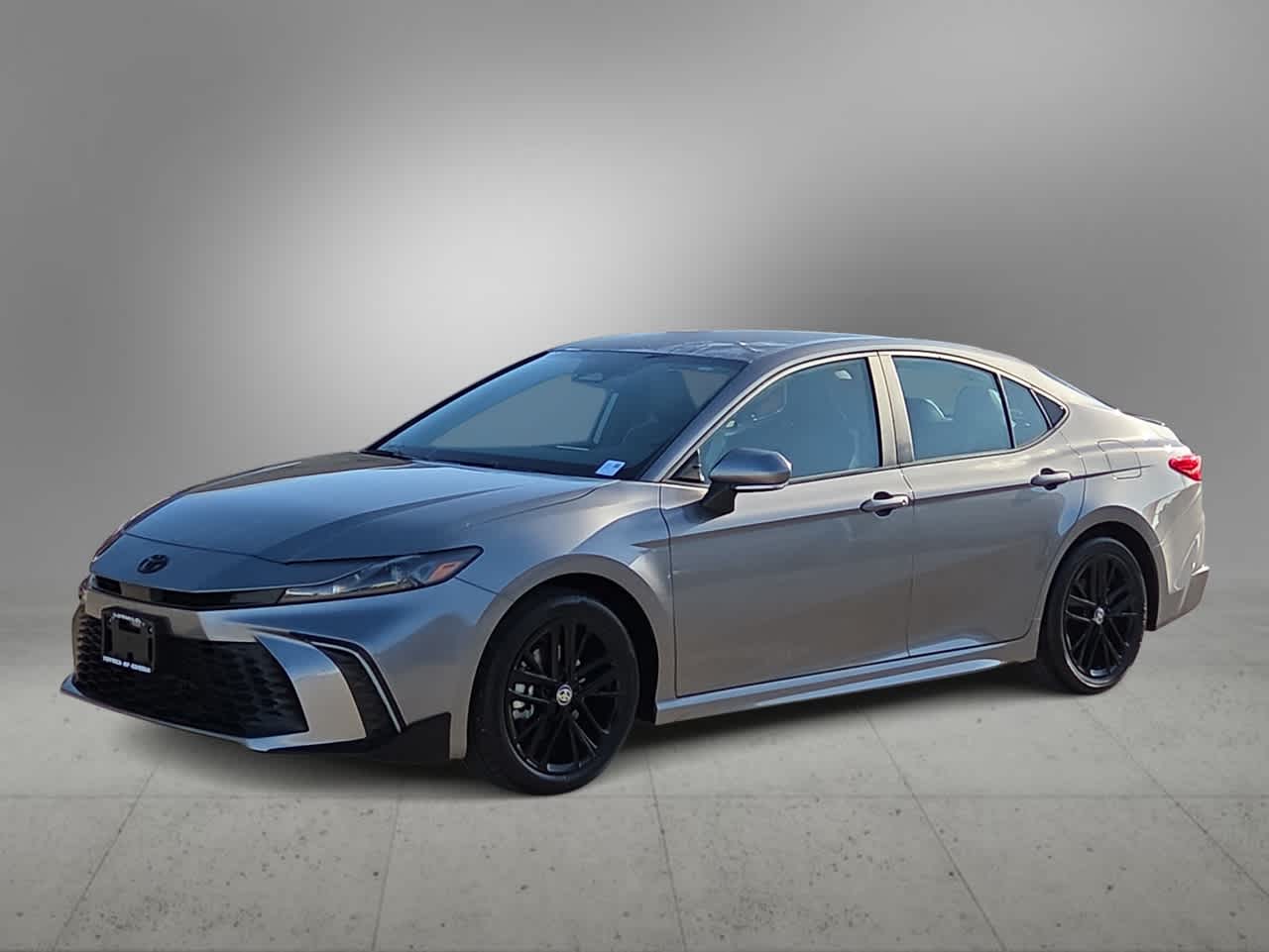 Thumbnail: 2025 Toyota Camry - 1