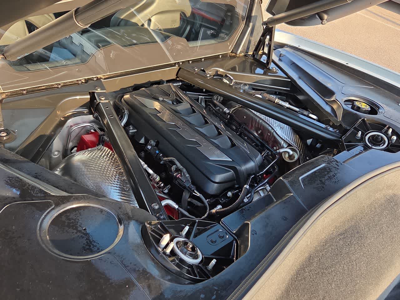 Thumbnail: 2024 Chevrolet Corvette - 13