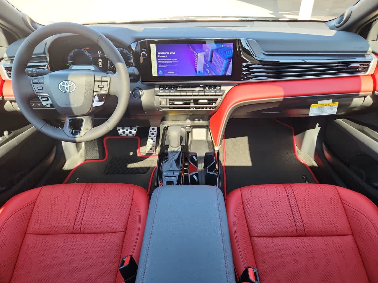Thumbnail: 2025 Toyota Camry - 14