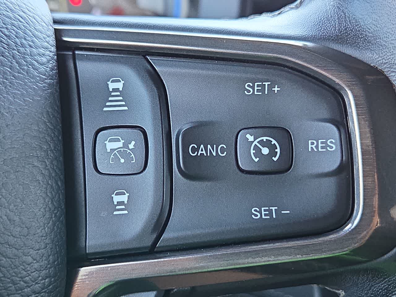 Thumbnail: 2020 RAM 1500 - 23