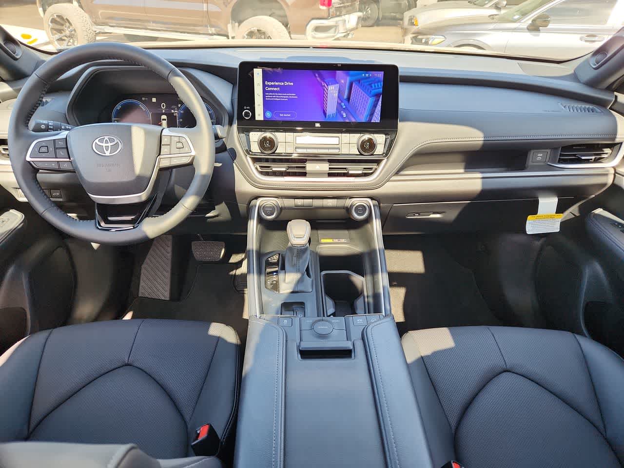 Thumbnail: 2026 Toyota Grand Highlander - 14
