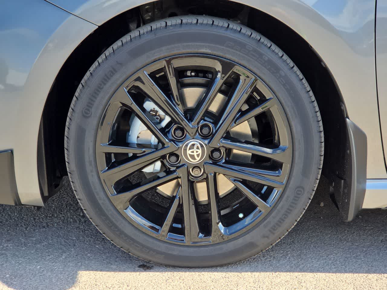 Thumbnail: 2026 Toyota Camry - 12