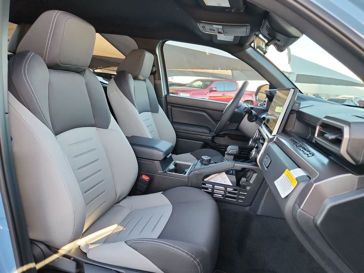 Thumbnail: 2026 Toyota Tacoma - 18