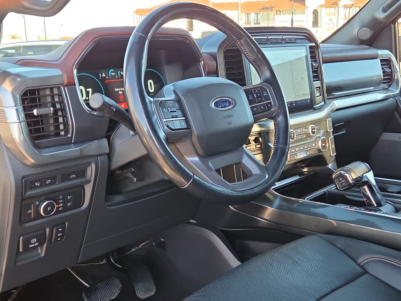 Thumbnail: 2022 Ford F-150 - 9