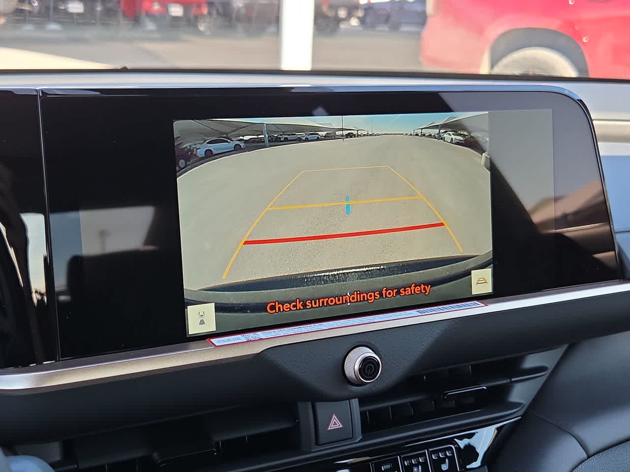 Thumbnail: 2026 Toyota Crown - 25