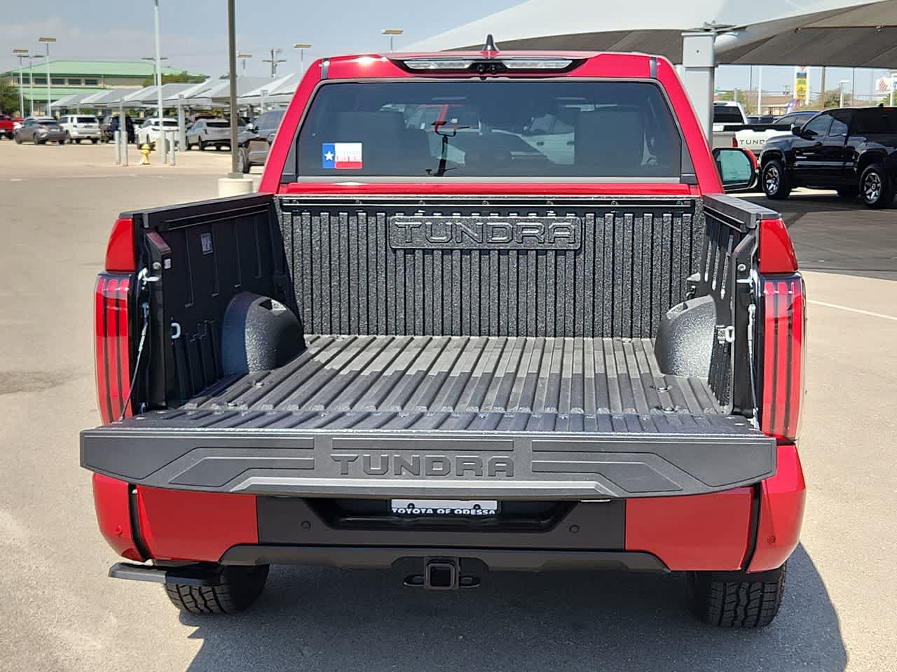 Thumbnail: 2026 Toyota Tundra - 23