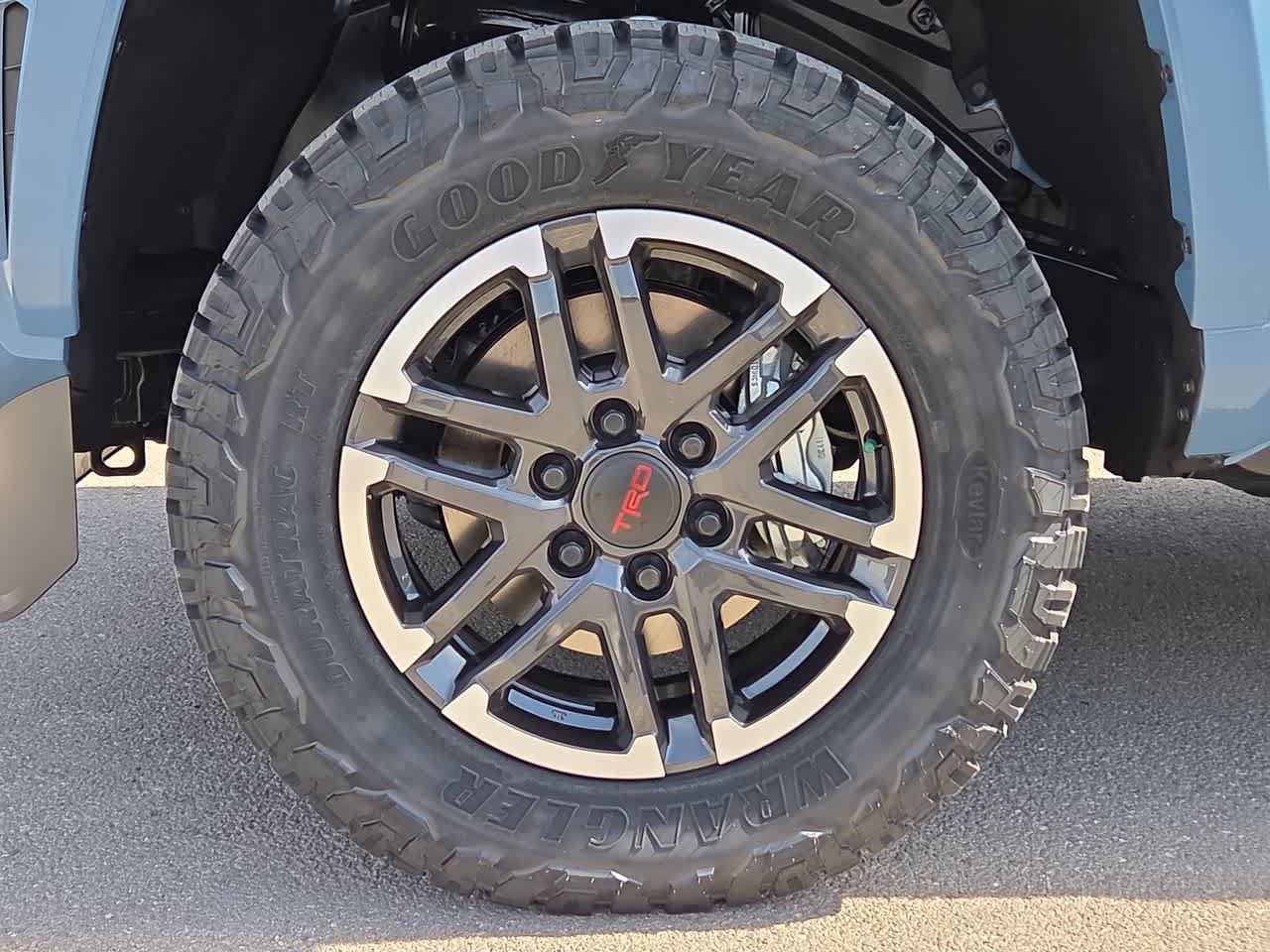 Thumbnail: 2026 Toyota Tacoma - 12