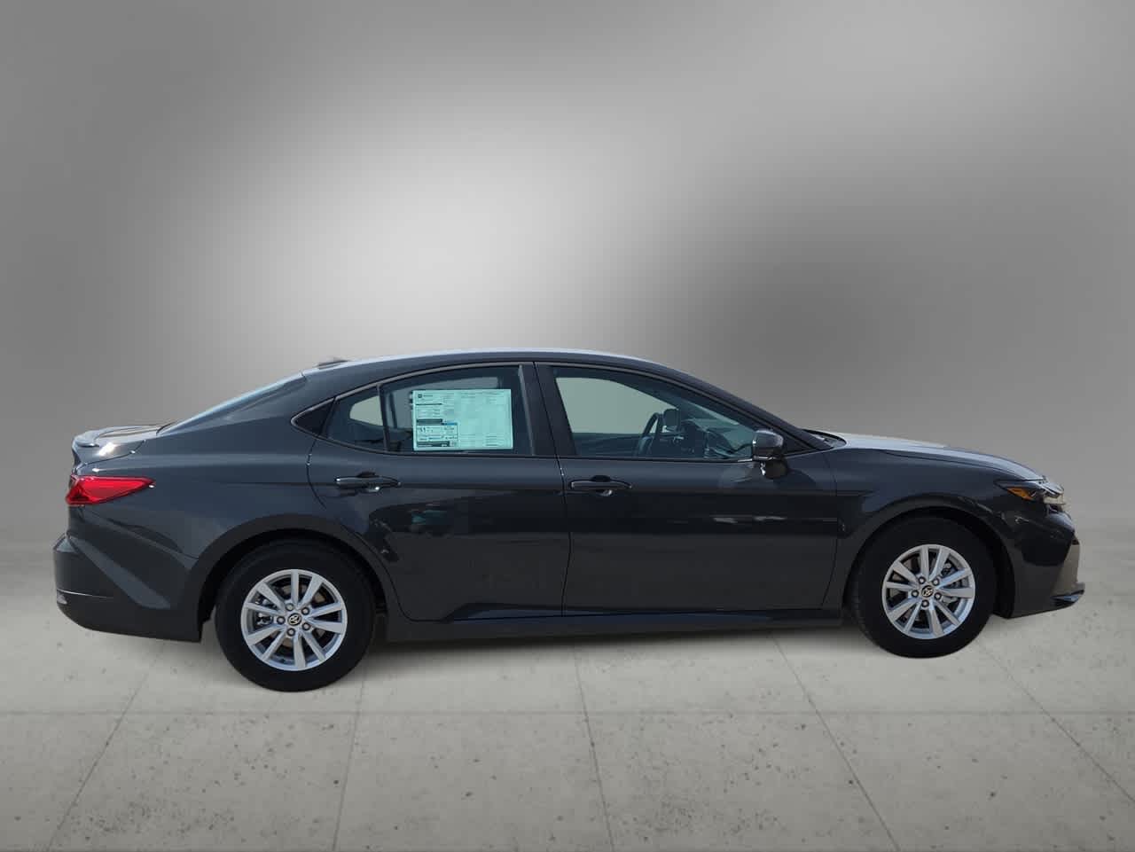 Thumbnail: 2026 Toyota Camry - 8