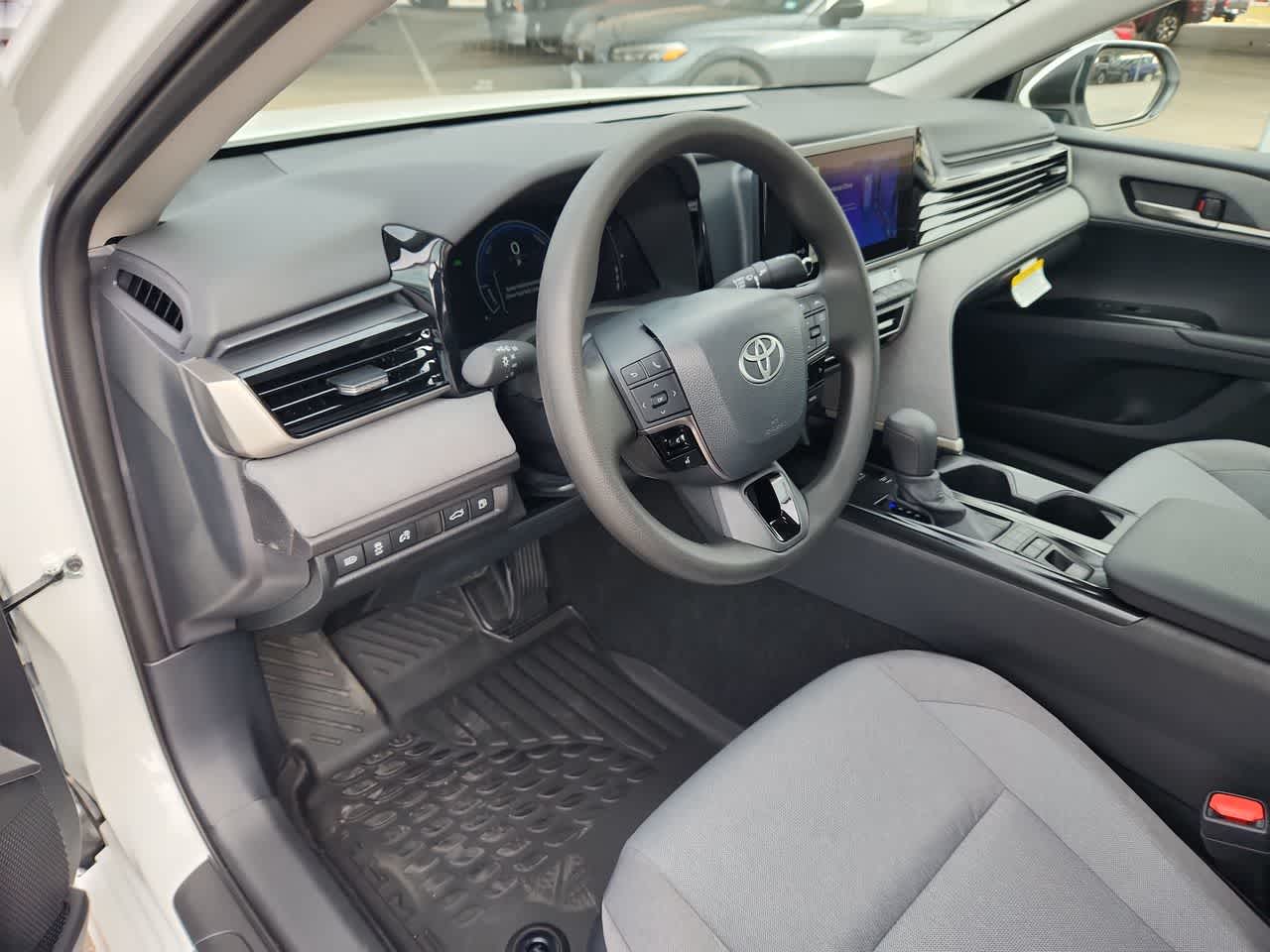 Thumbnail: 2026 Toyota Camry - 10