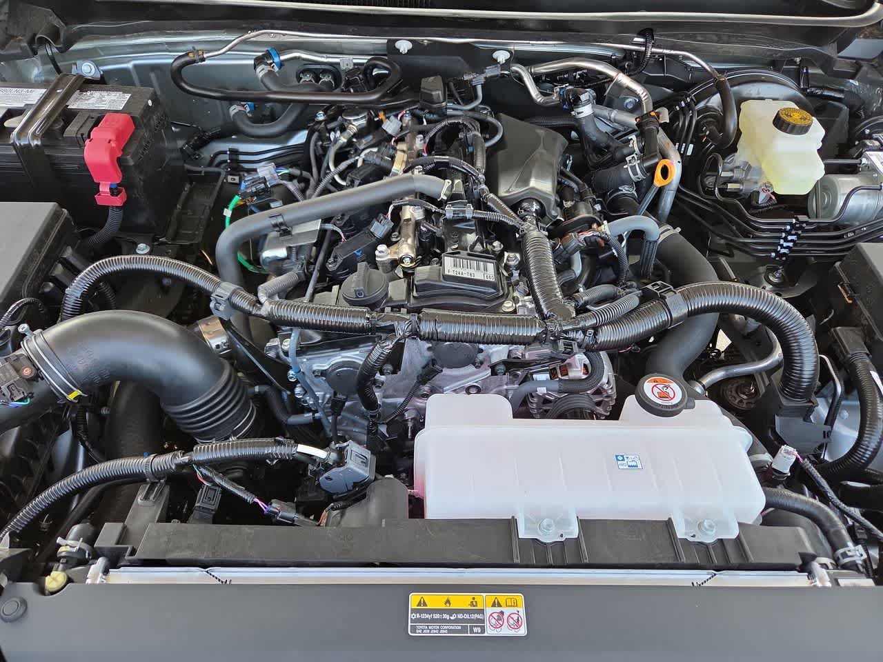 Thumbnail: 2026 Toyota Tacoma - 13