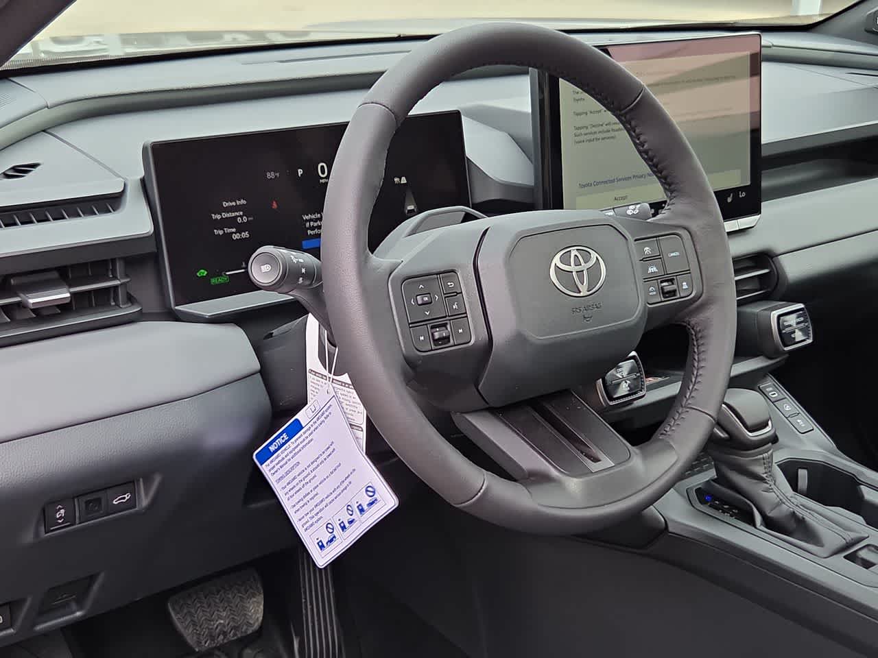 Thumbnail: 2026 Toyota RAV4 - 10