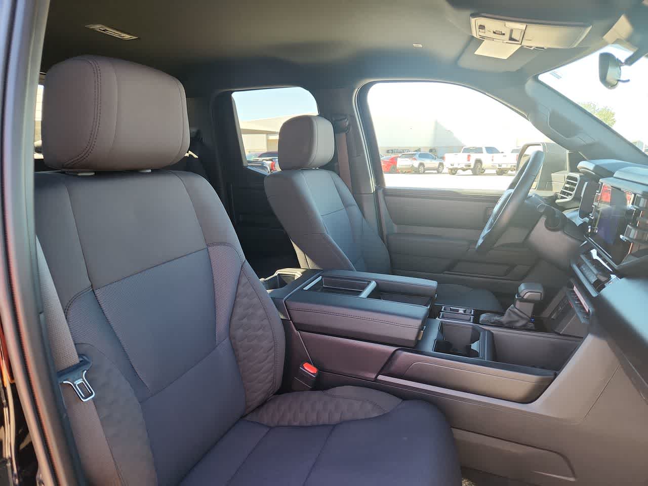 Thumbnail: 2026 Toyota Tundra - 18