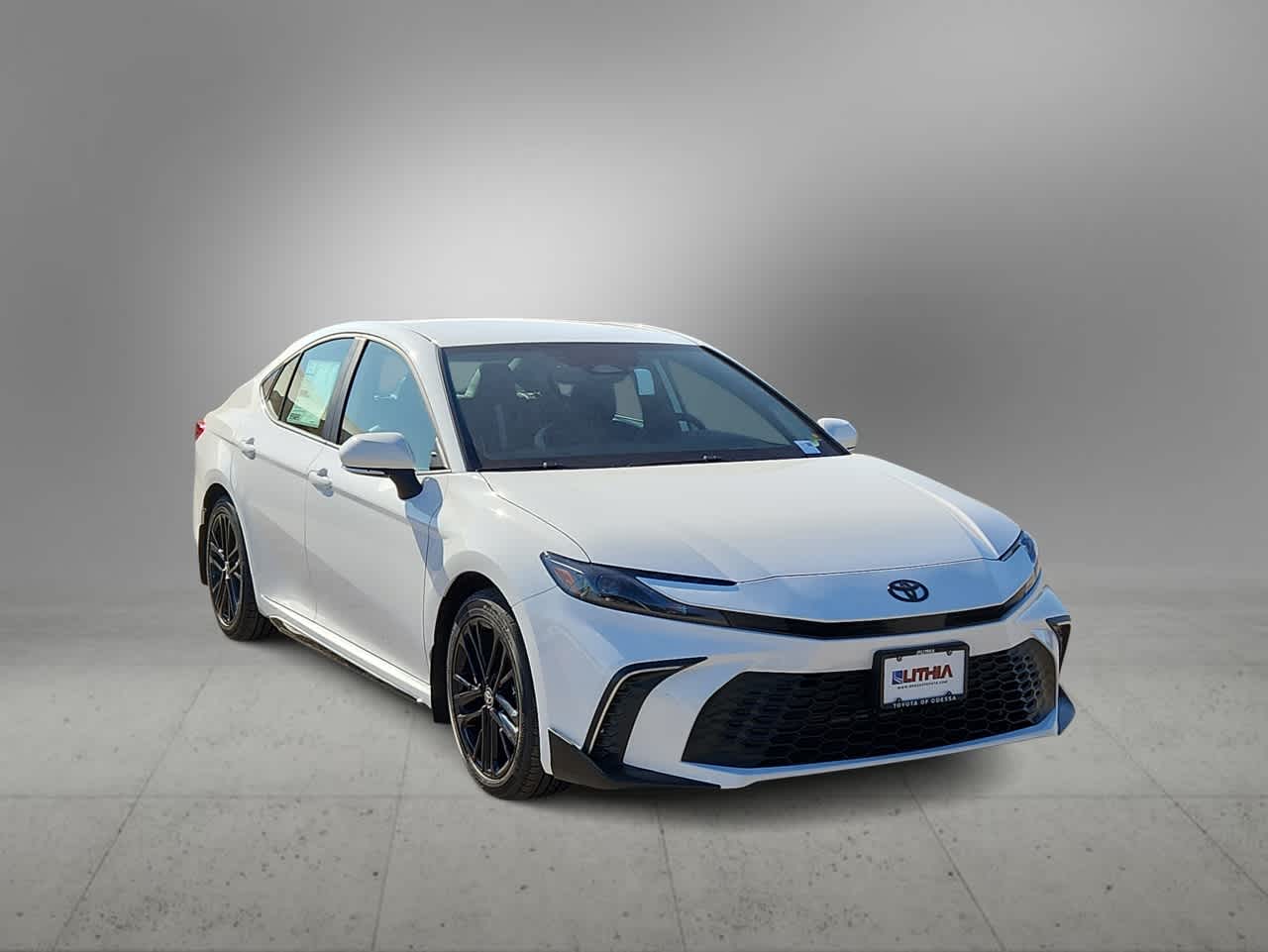 Thumbnail: 2026 Toyota Camry - 2