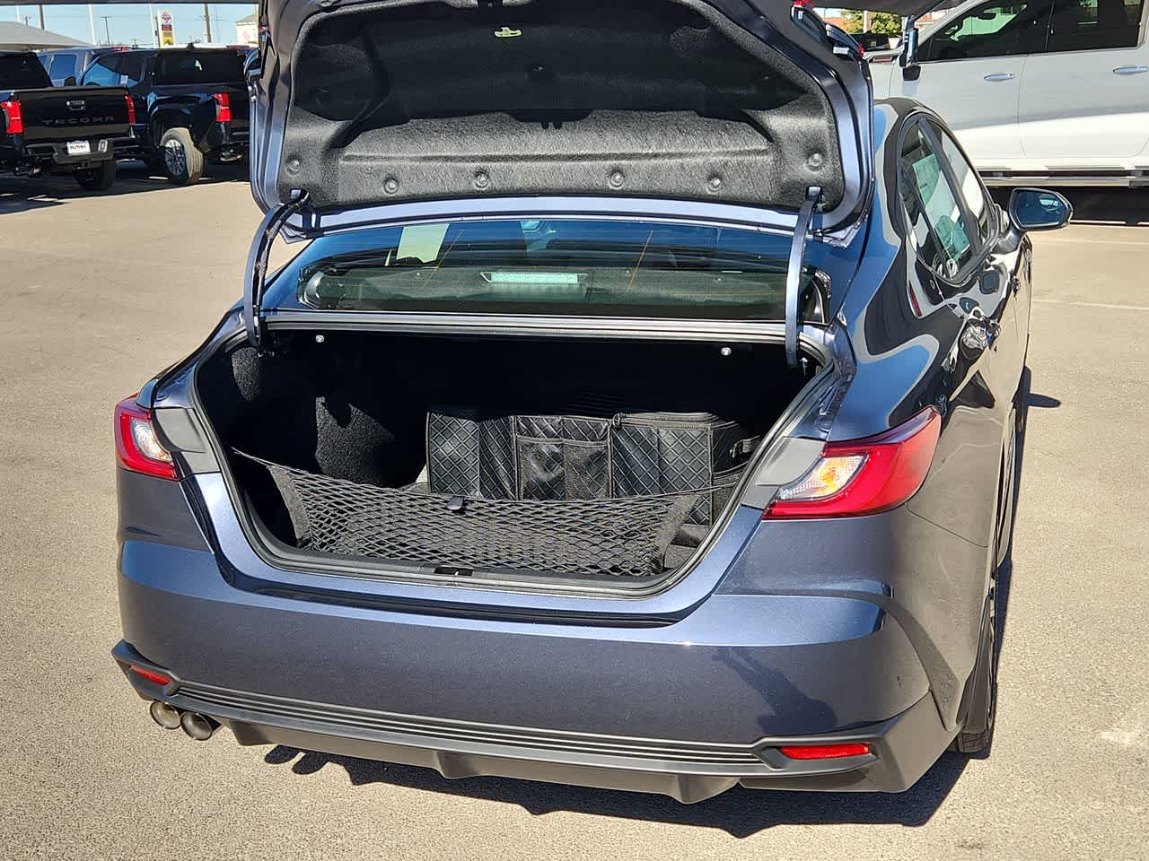 Thumbnail: 2026 Toyota Camry - 23