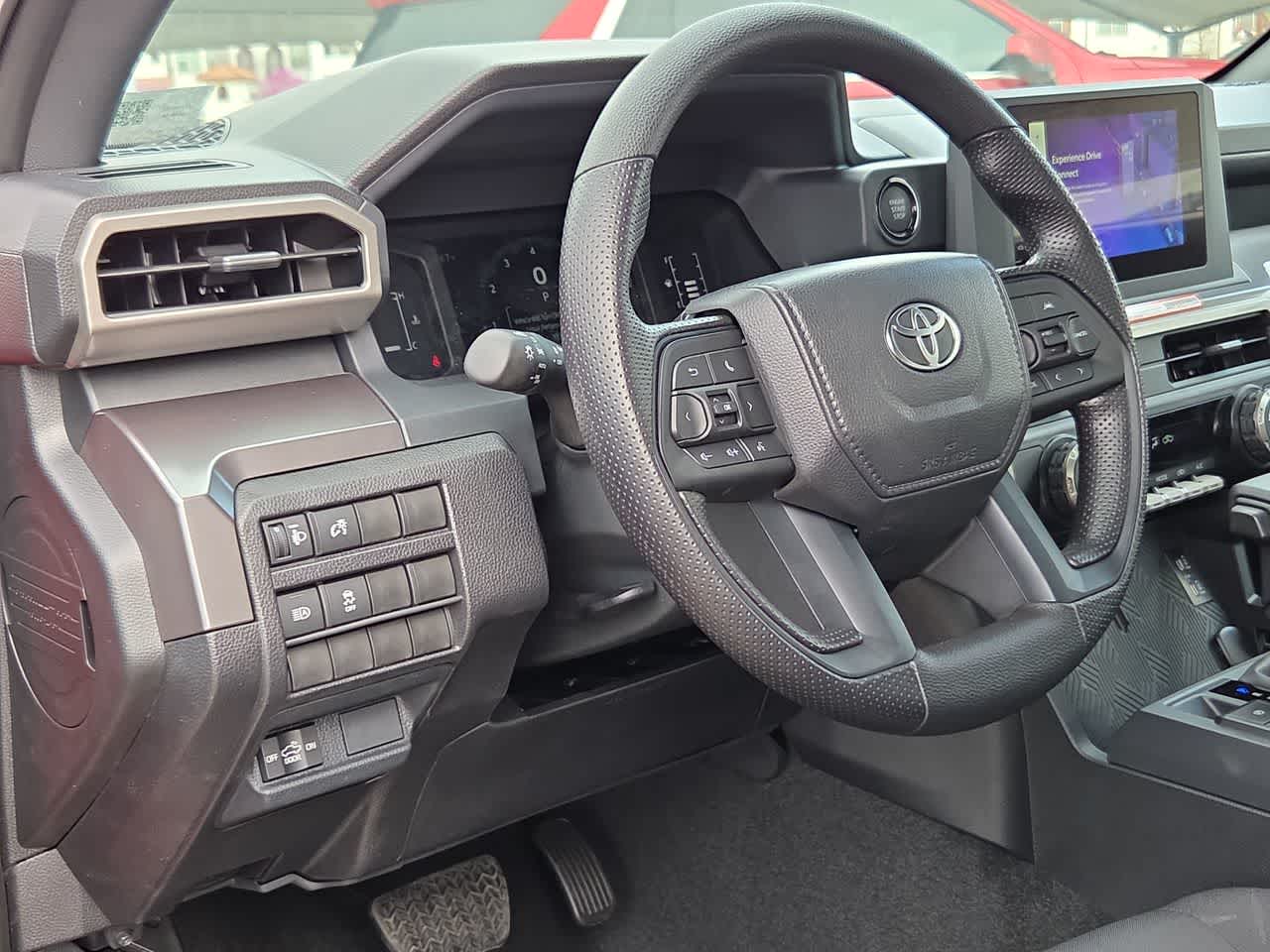 Thumbnail: 2026 Toyota Tacoma - 10