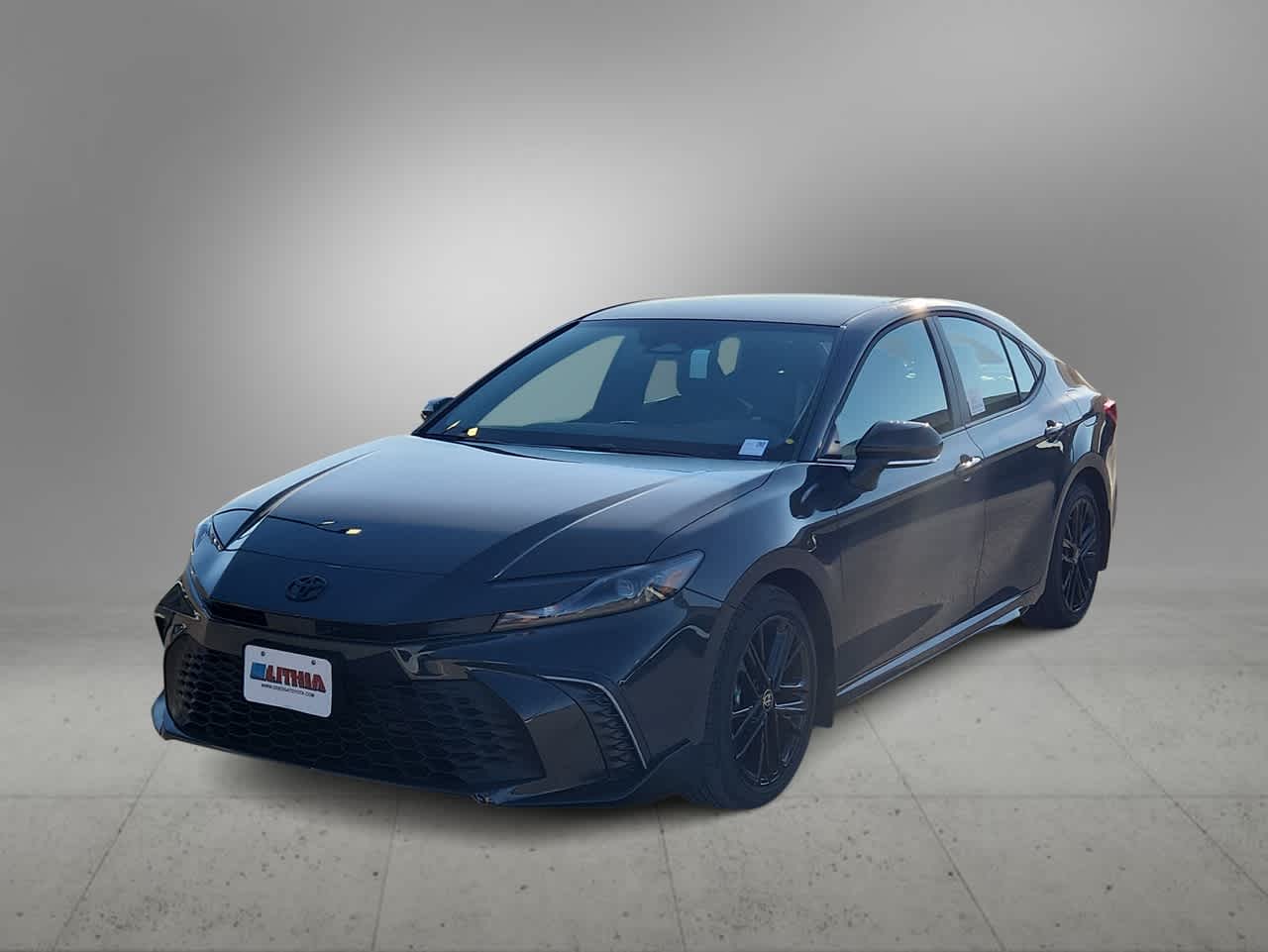 Thumbnail: 2026 Toyota Camry - 4