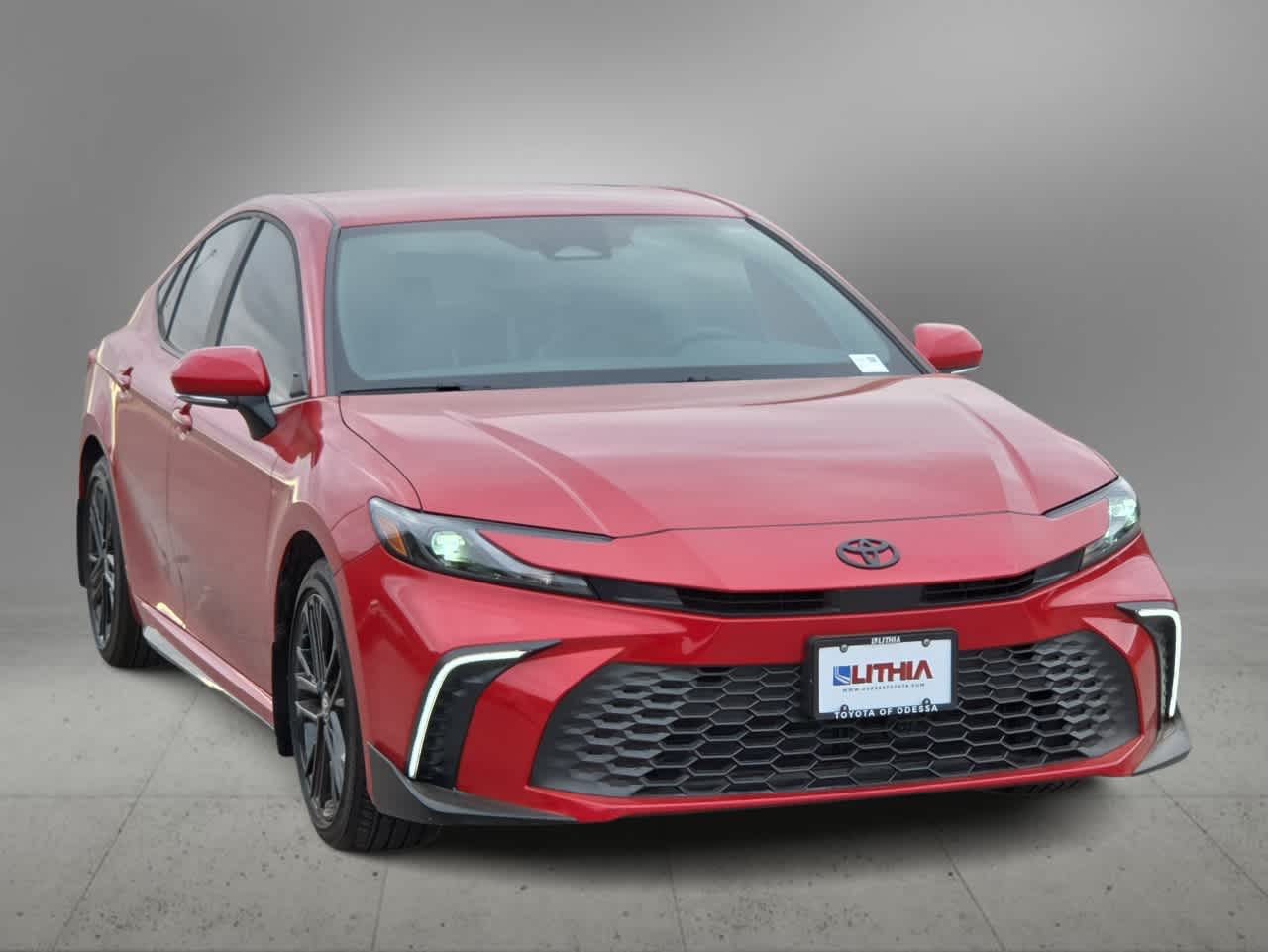 Thumbnail: 2026 Toyota Camry - 3
