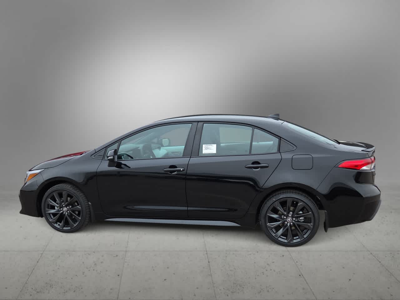 Thumbnail: 2026 Toyota Corolla - 5