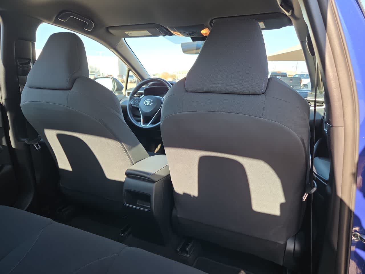 Thumbnail: 2022 Toyota Corolla - 16