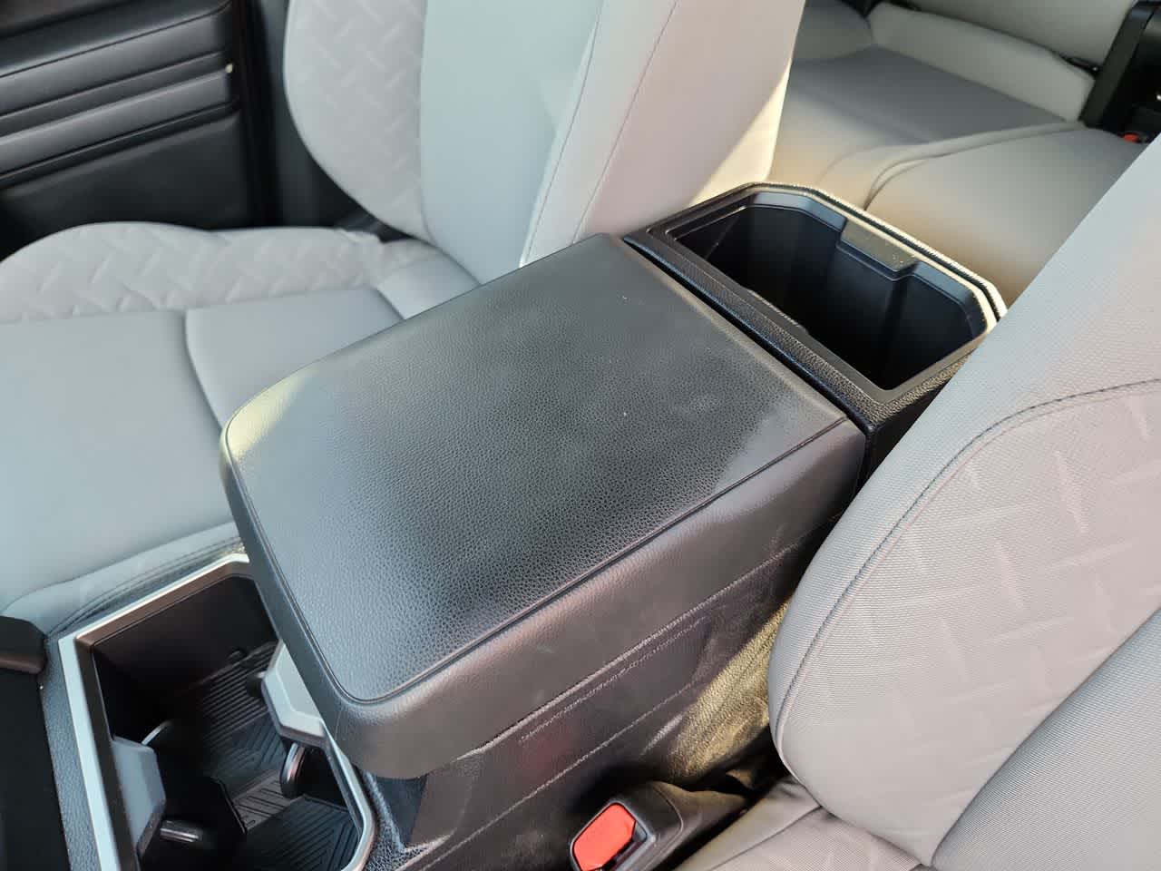 Thumbnail: 2024 Toyota Tacoma - 20