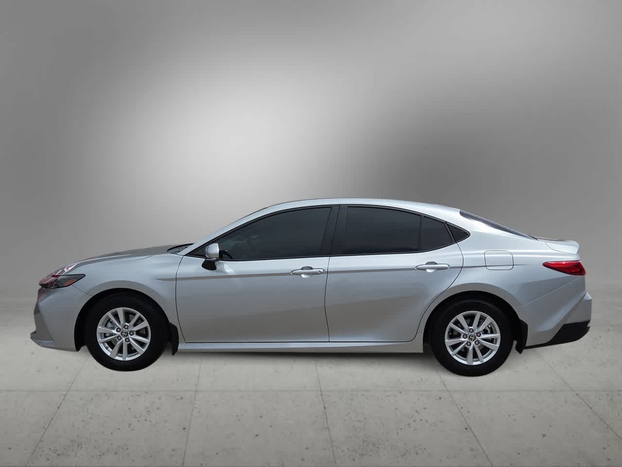 Thumbnail: 2025 Toyota Camry - 5