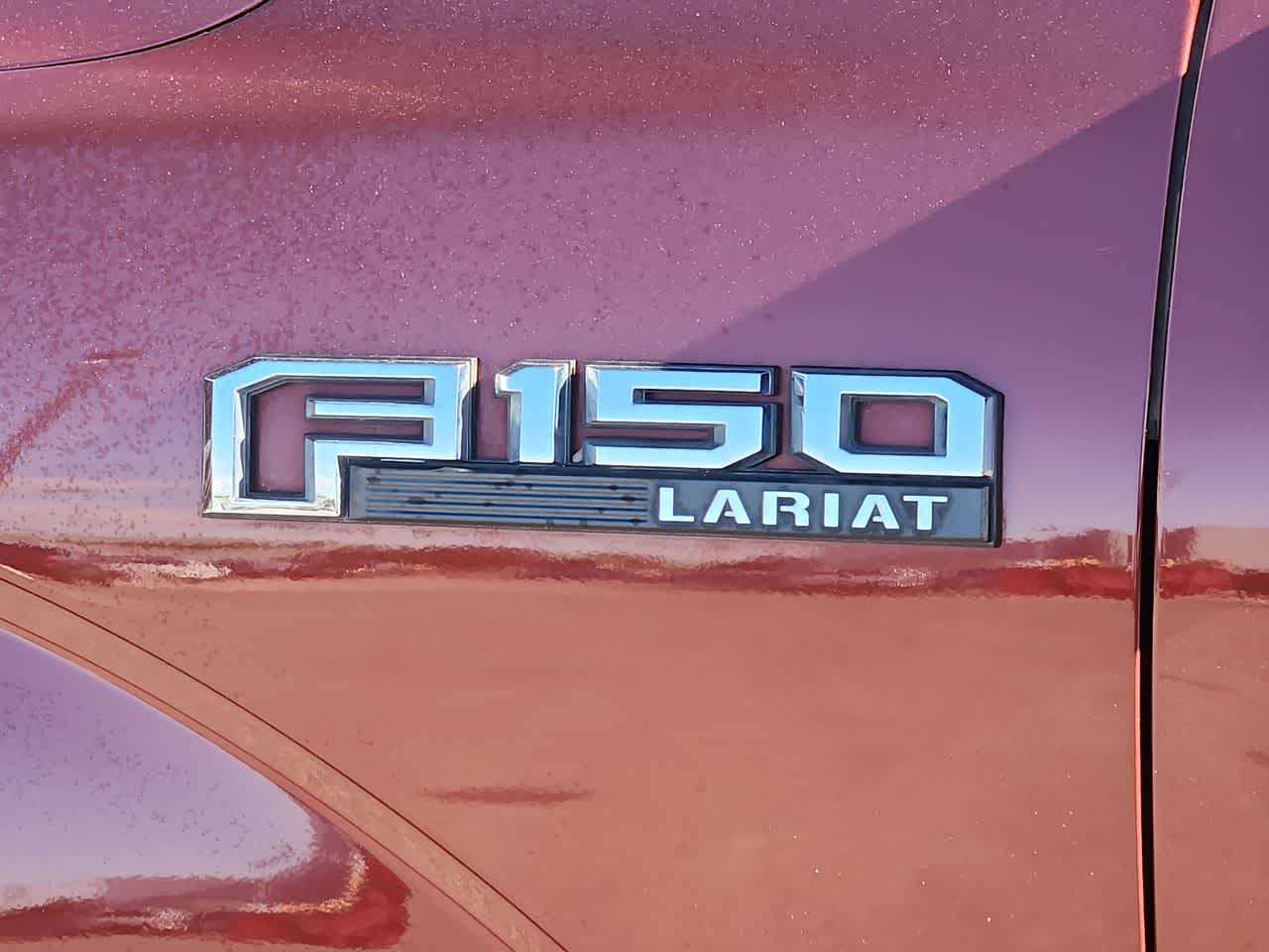 Thumbnail: 2017 Ford F-150 - 11