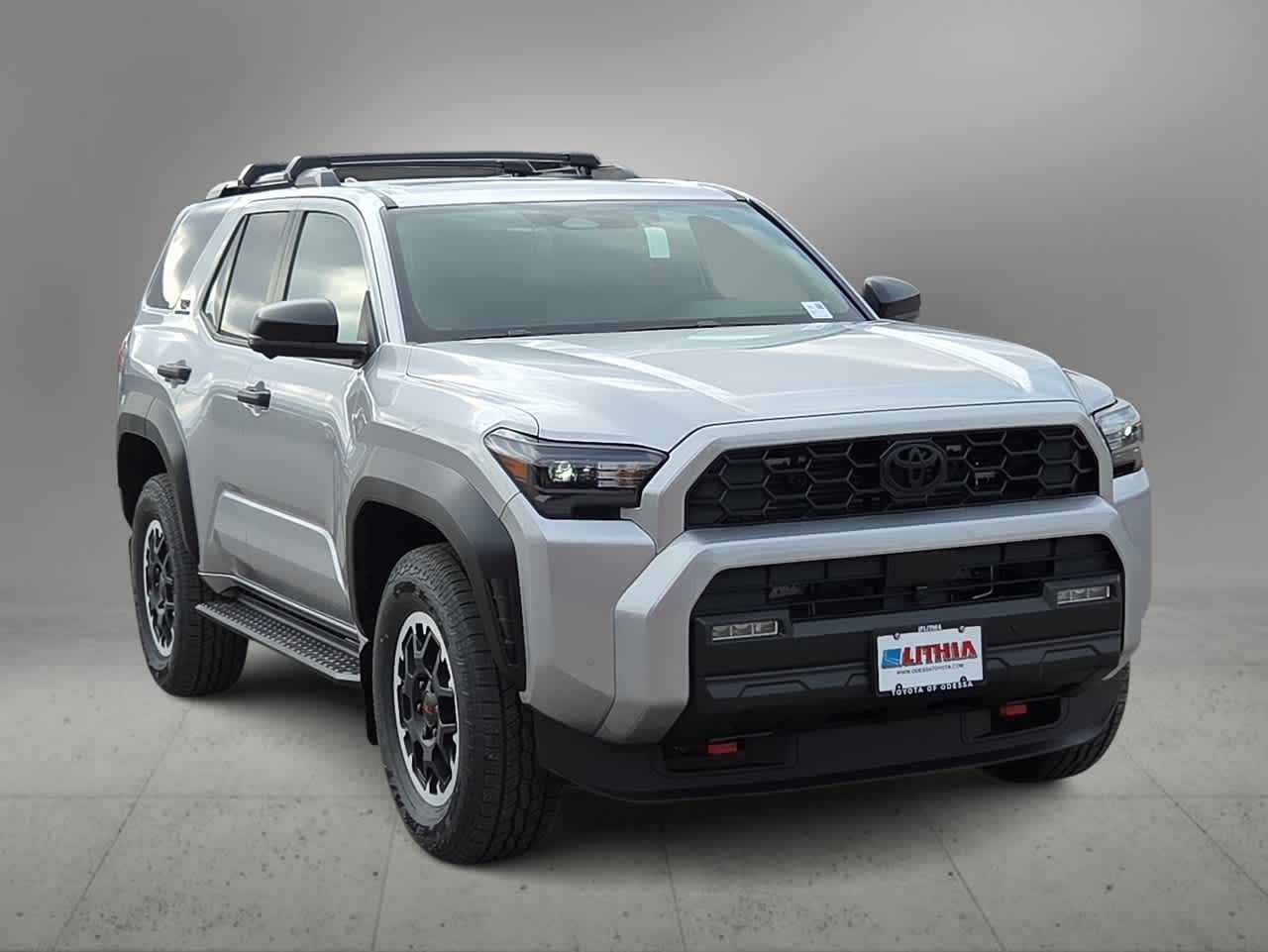 Thumbnail: 2026 Toyota 4Runner - 3