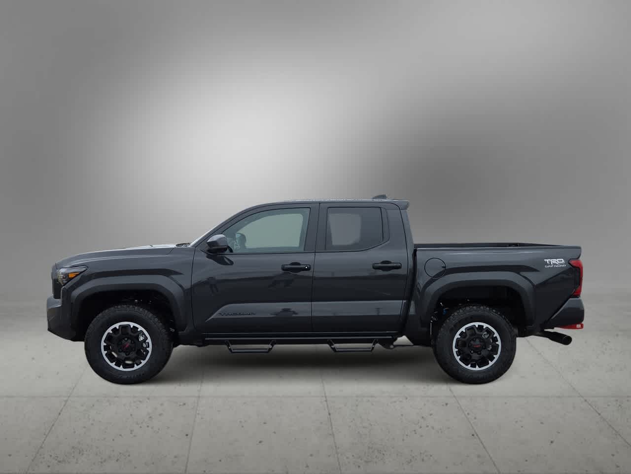 Thumbnail: 2026 Toyota Tacoma - 5
