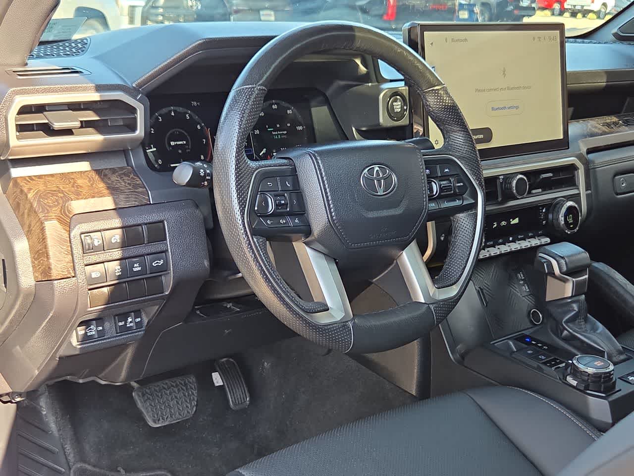 Thumbnail: 2024 Toyota Tacoma - 10