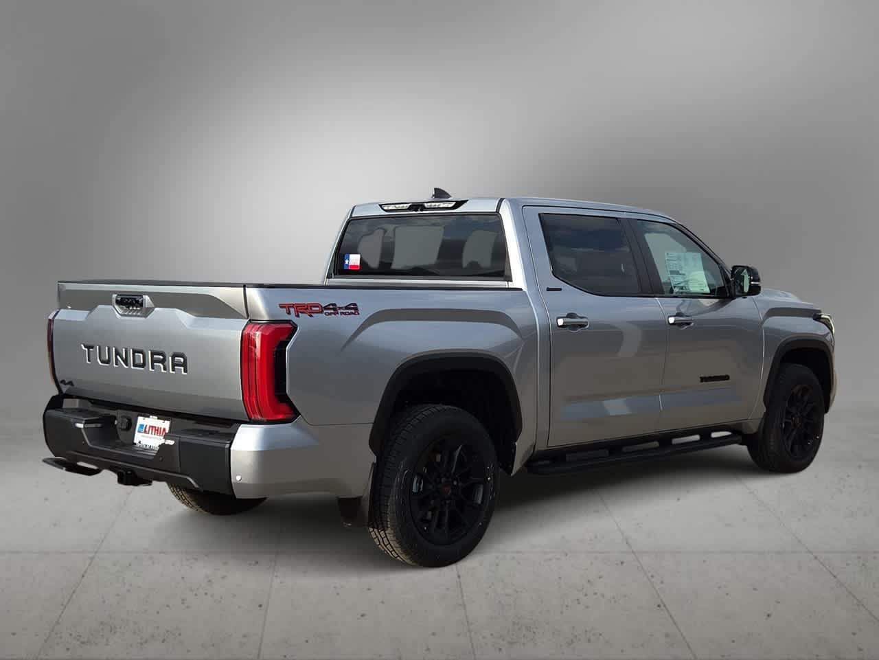 Thumbnail: 2026 Toyota Tundra - 8
