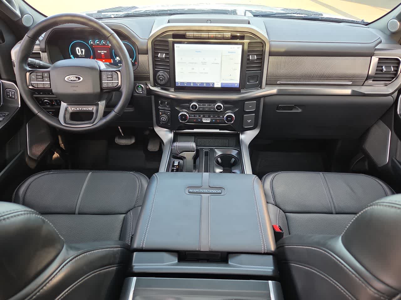 Thumbnail: 2023 Ford F-150 - 14