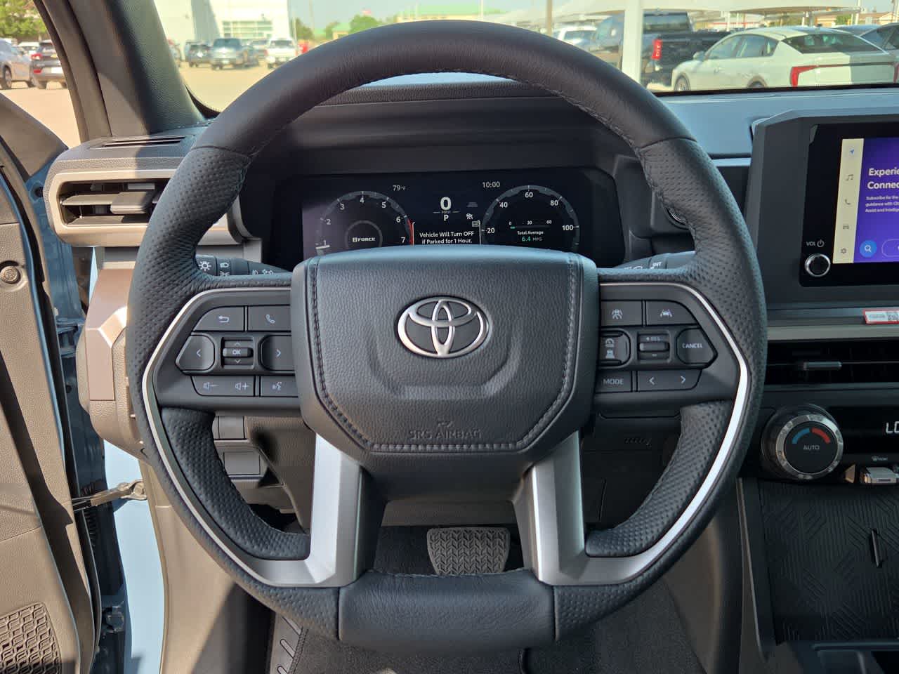Thumbnail: 2026 Toyota Tacoma - 19