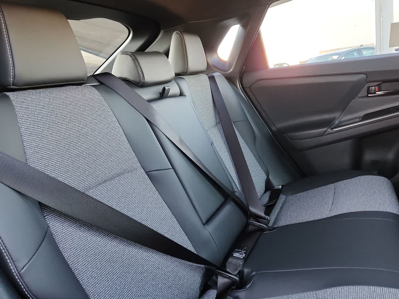 Thumbnail: 2026 Toyota bZ - 17