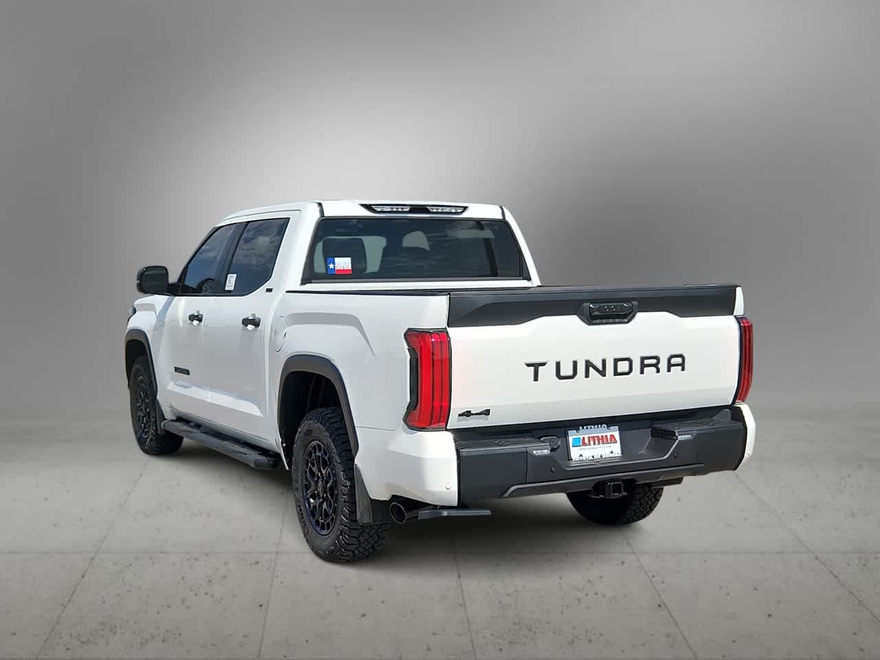 Thumbnail: 2025 Toyota Tundra - 6