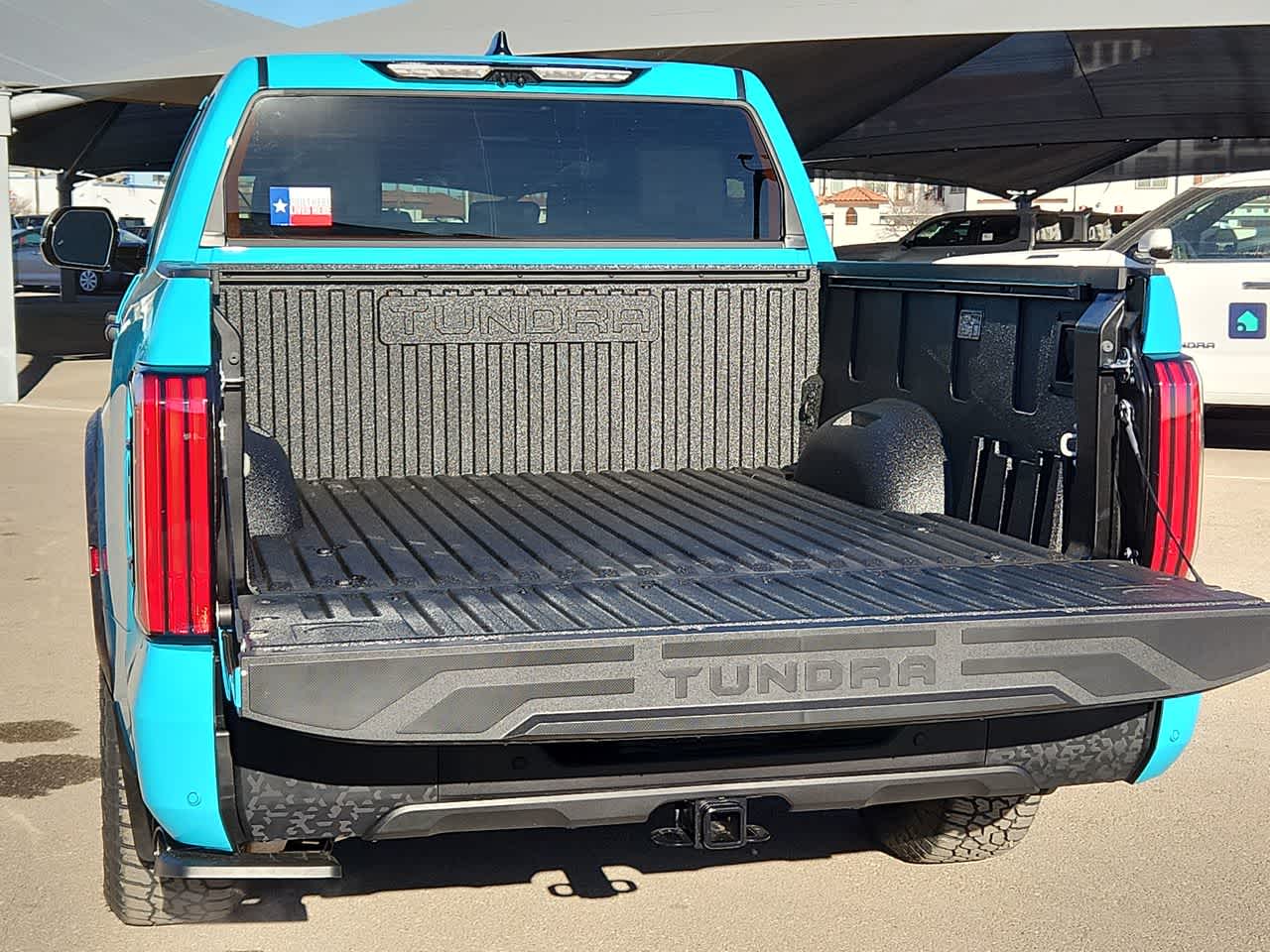 Thumbnail: 2026 Toyota Tundra - 23