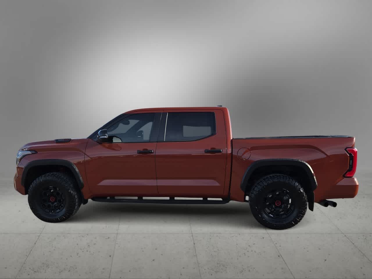 Thumbnail: 2024 Toyota Tundra - 5