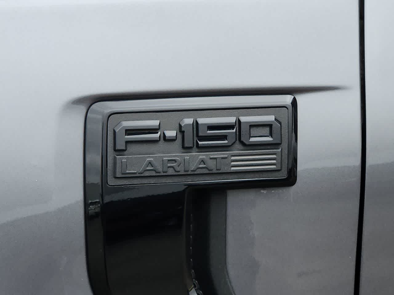 Thumbnail: 2023 Ford F-150 - 11